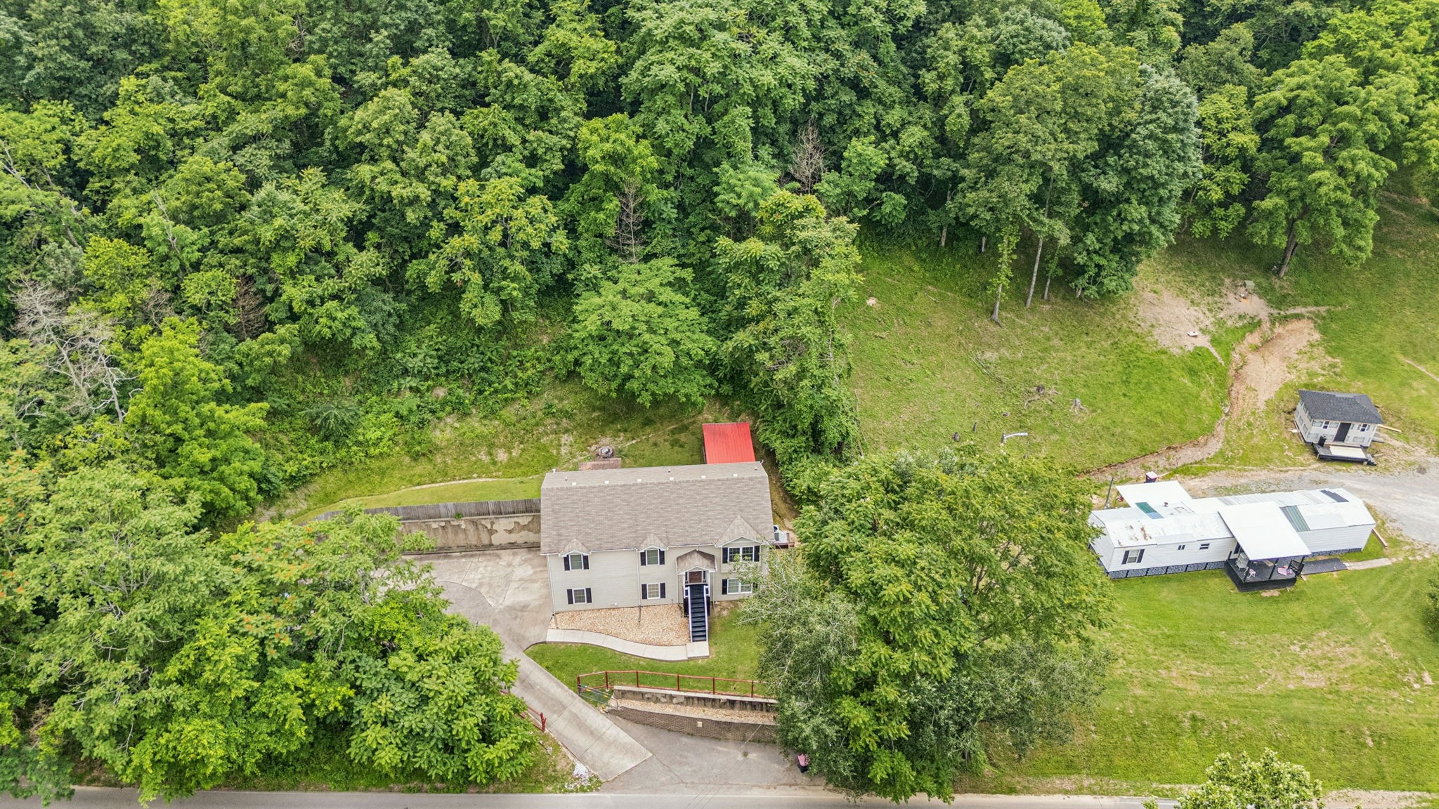 426 Pole Hill Road
