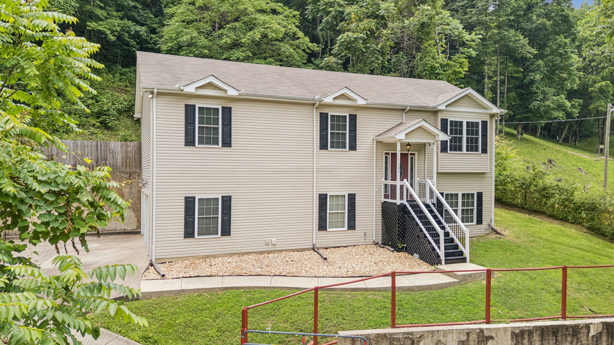 426 Pole Hill Road