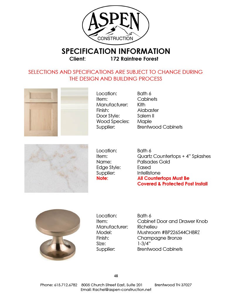 1638 Champagne Court