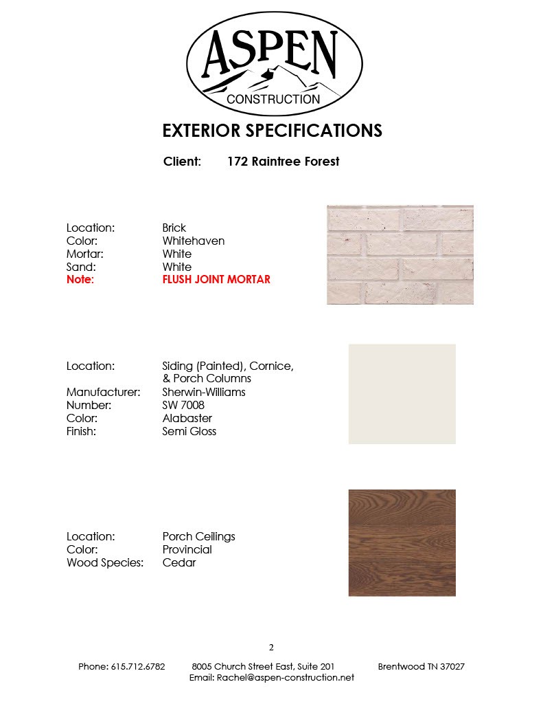 1638 Champagne Court