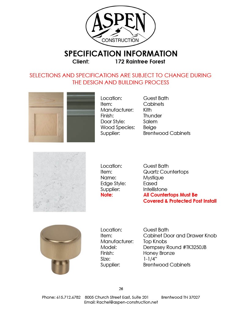 1638 Champagne Court