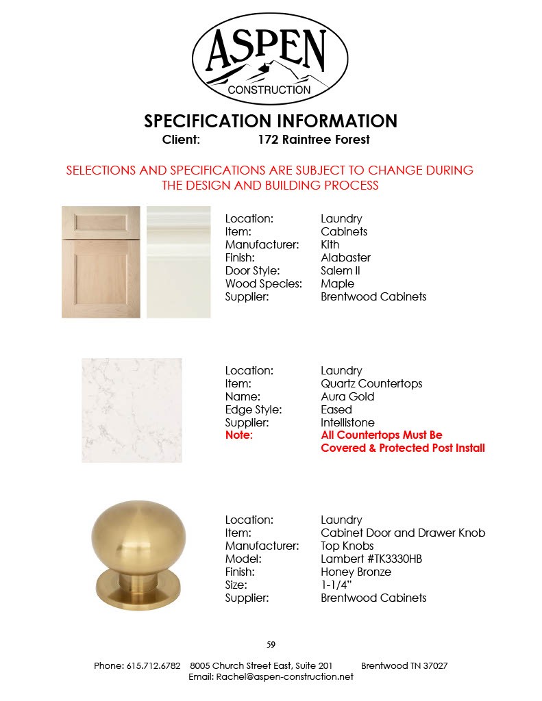 1638 Champagne Court