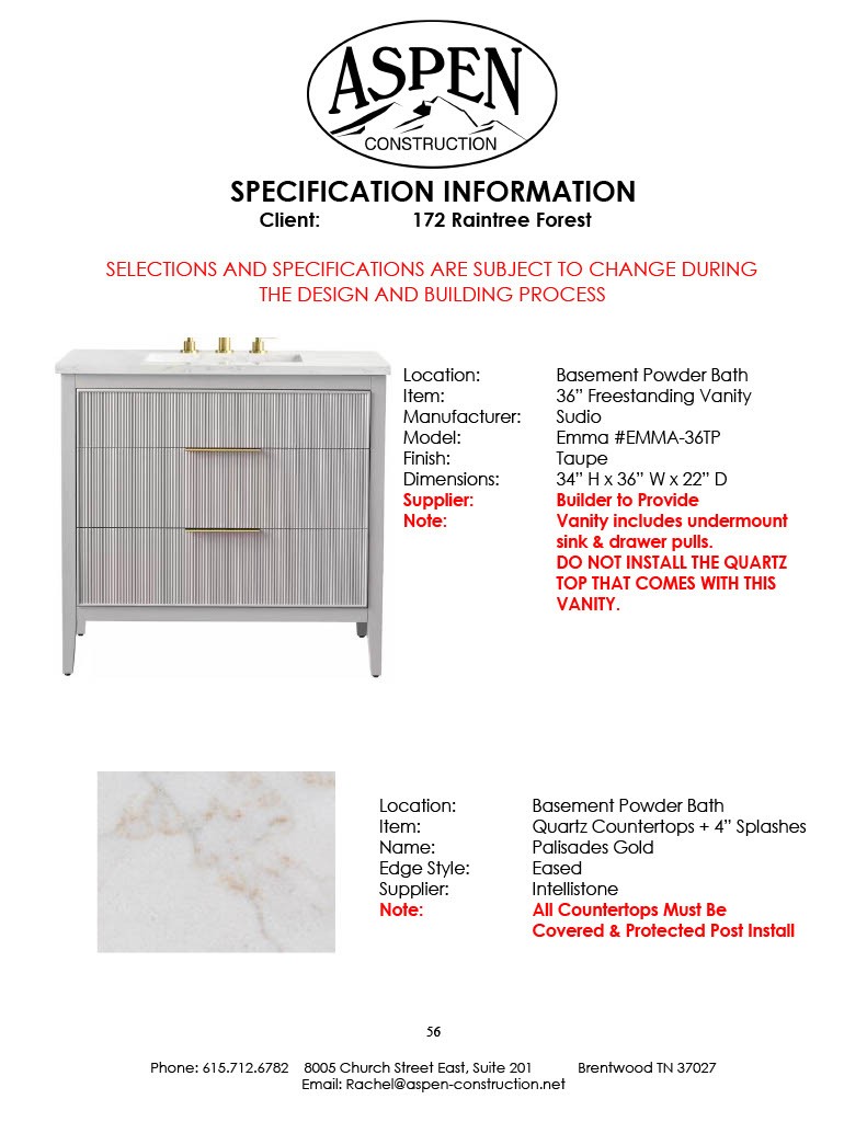 1638 Champagne Court