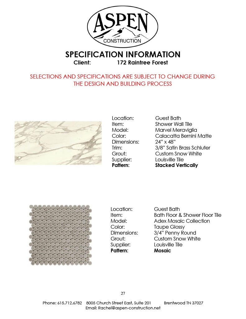 1638 Champagne Court