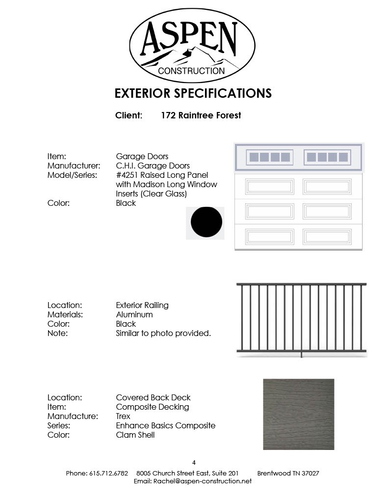 1638 Champagne Court