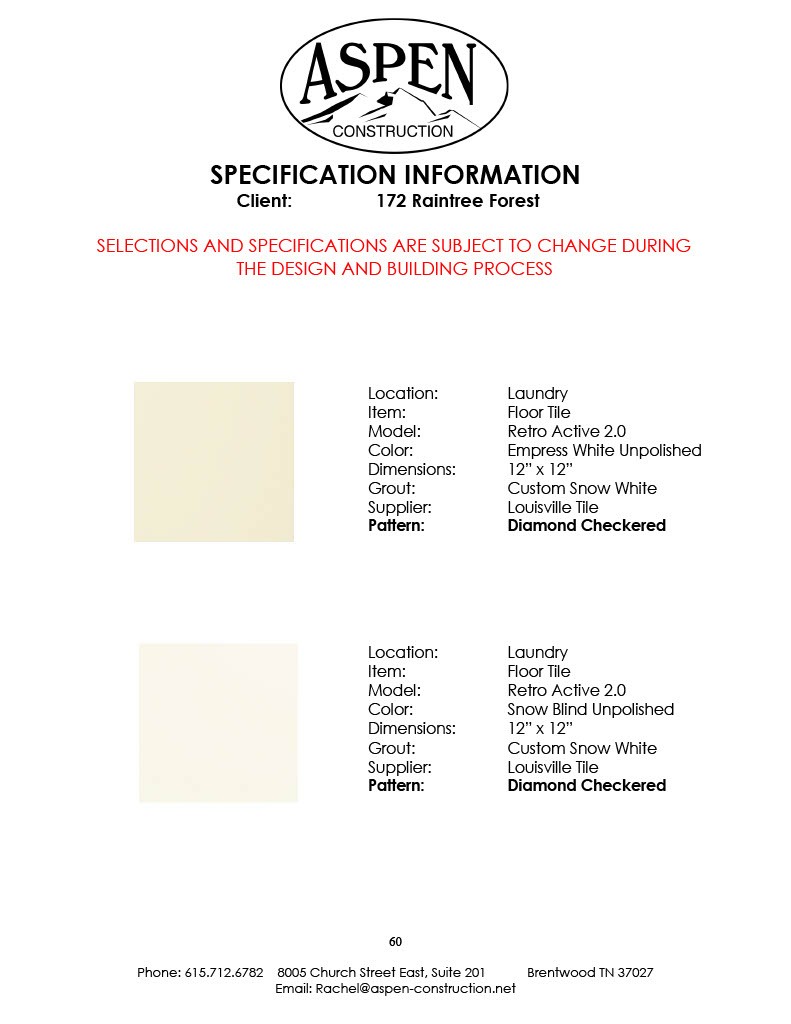 1638 Champagne Court