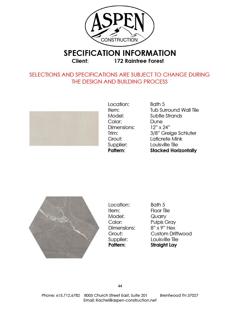 1638 Champagne Court