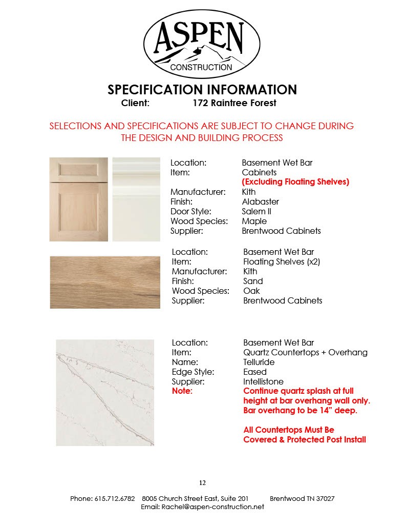 1638 Champagne Court