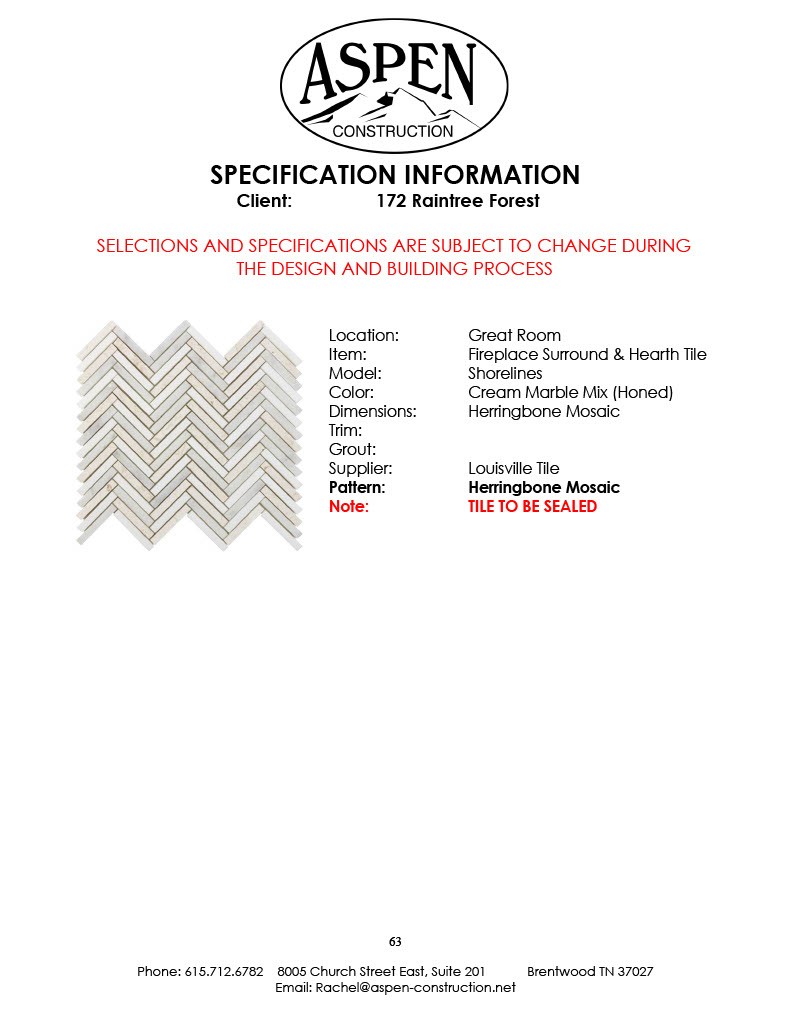 1638 Champagne Court