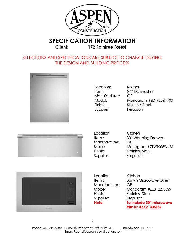 1638 Champagne Court