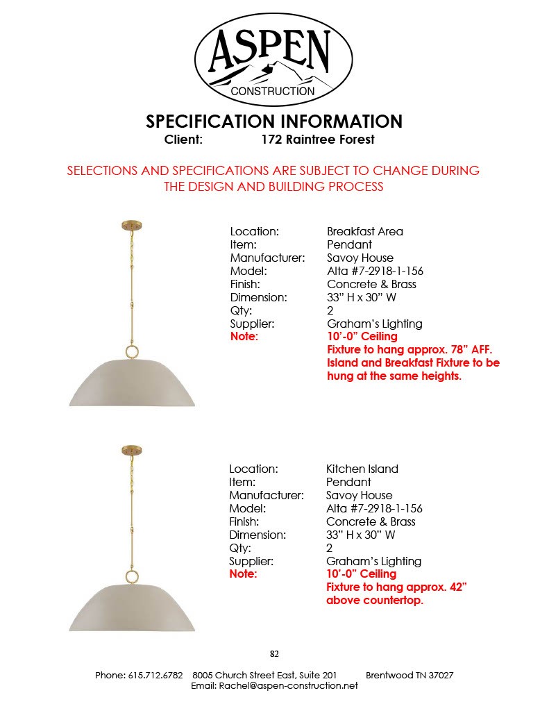 1638 Champagne Court