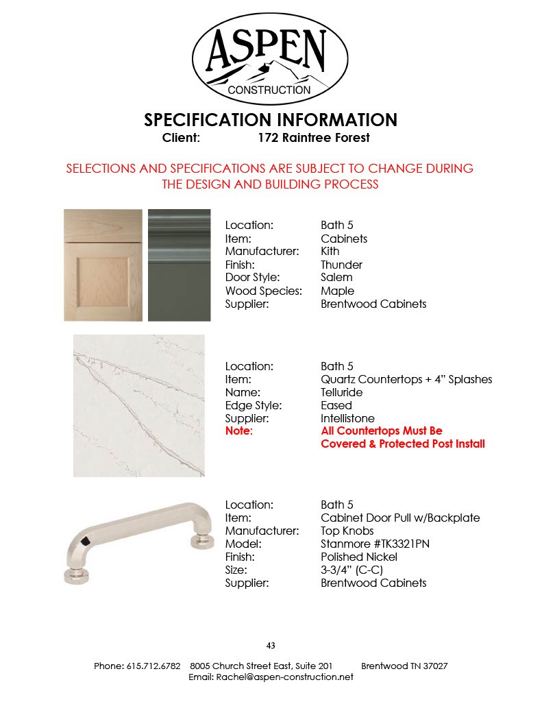 1638 Champagne Court