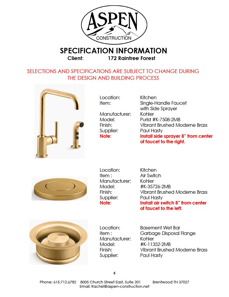 1638 Champagne Court