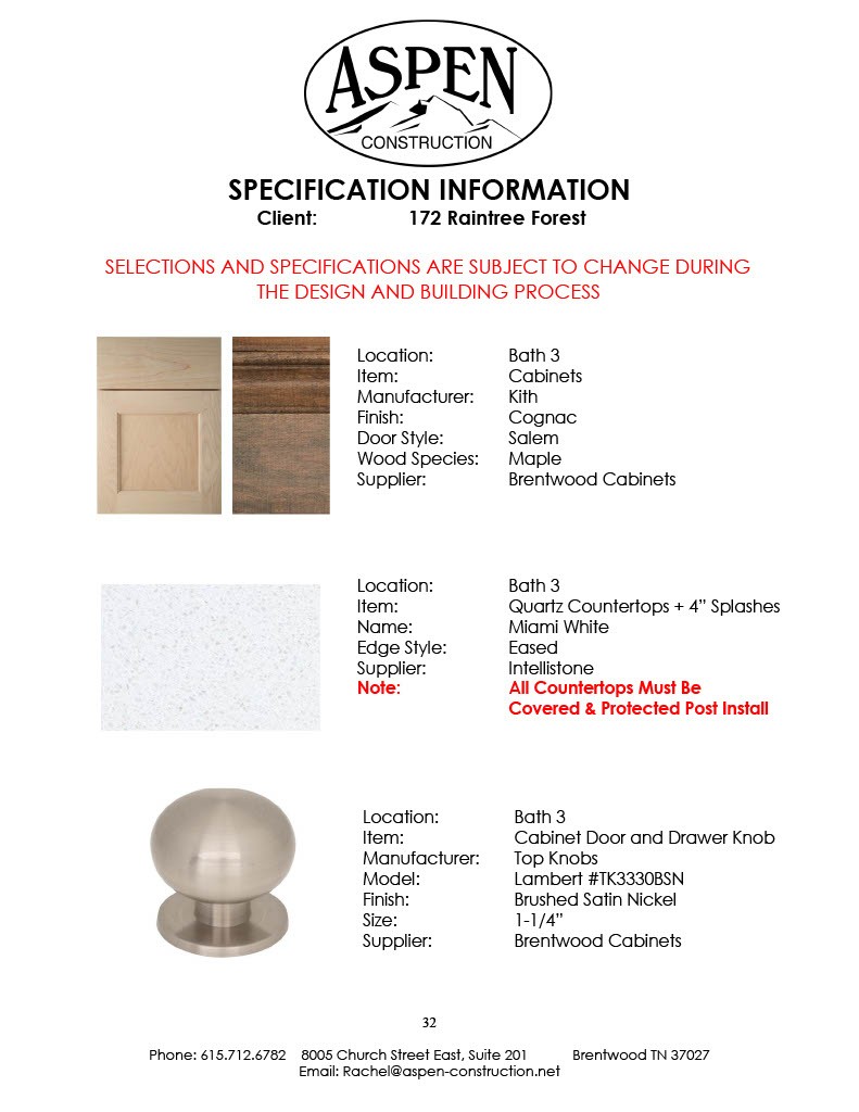 1638 Champagne Court