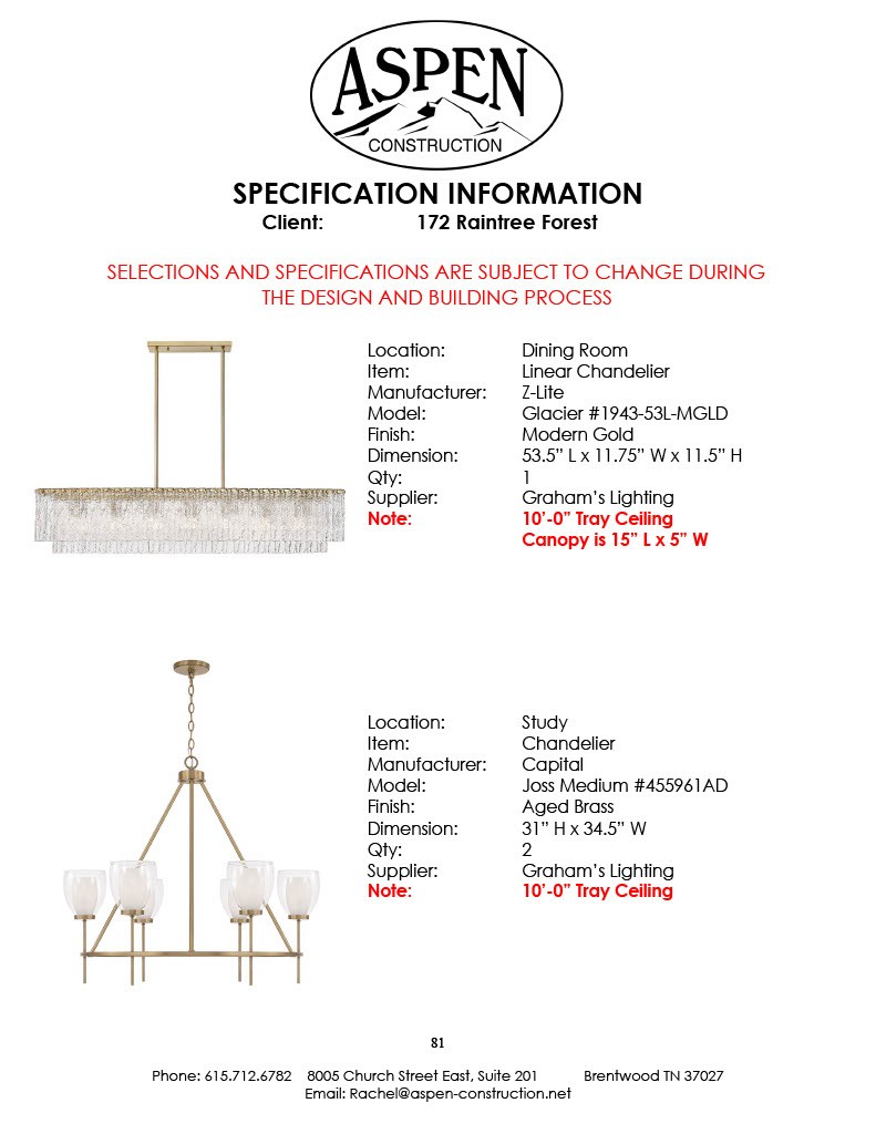 1638 Champagne Court