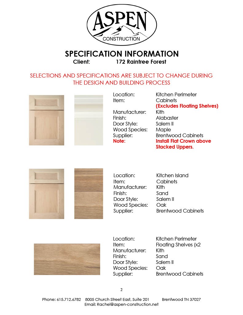 1638 Champagne Court