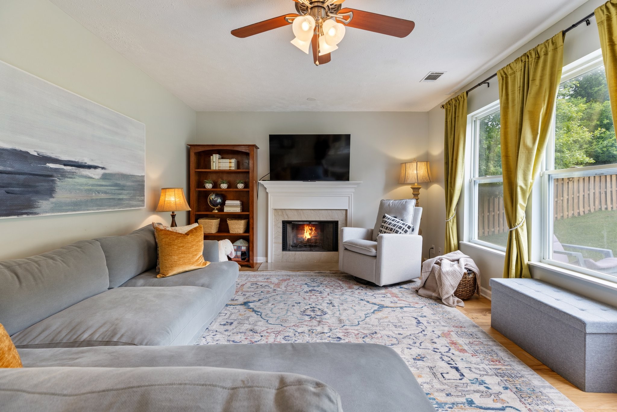 7104 Commonwealth Cir