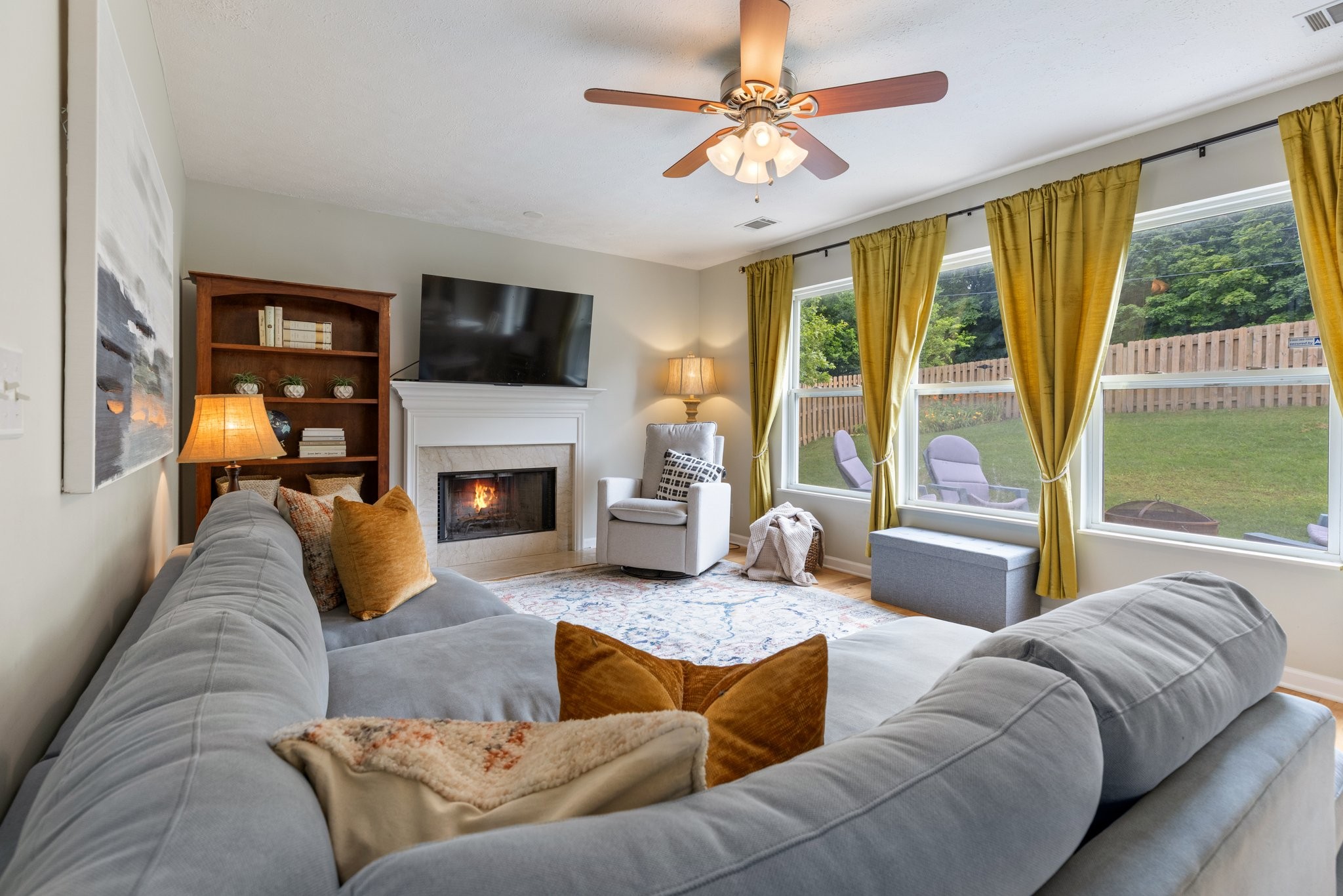 7104 Commonwealth Cir