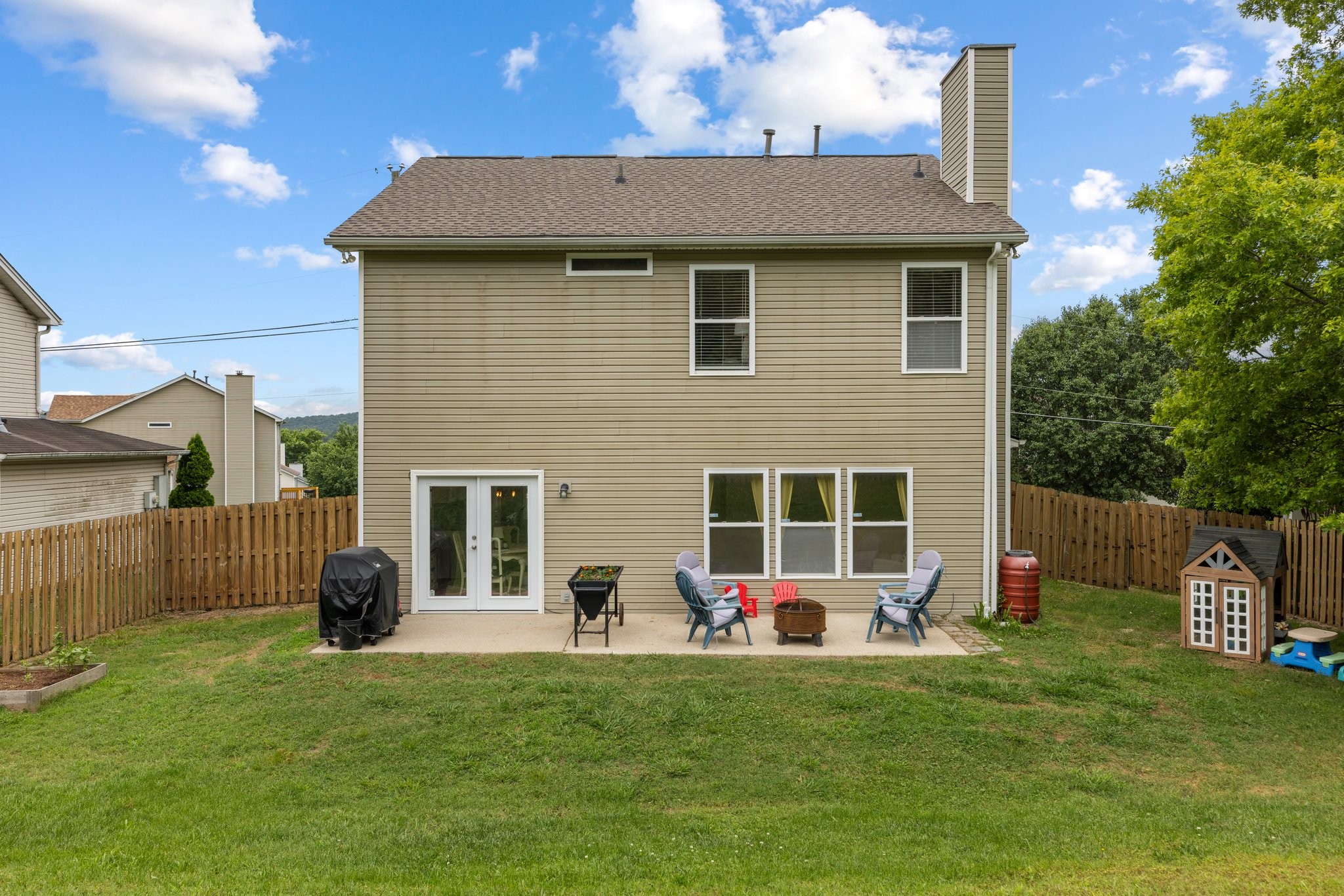 7104 Commonwealth Cir