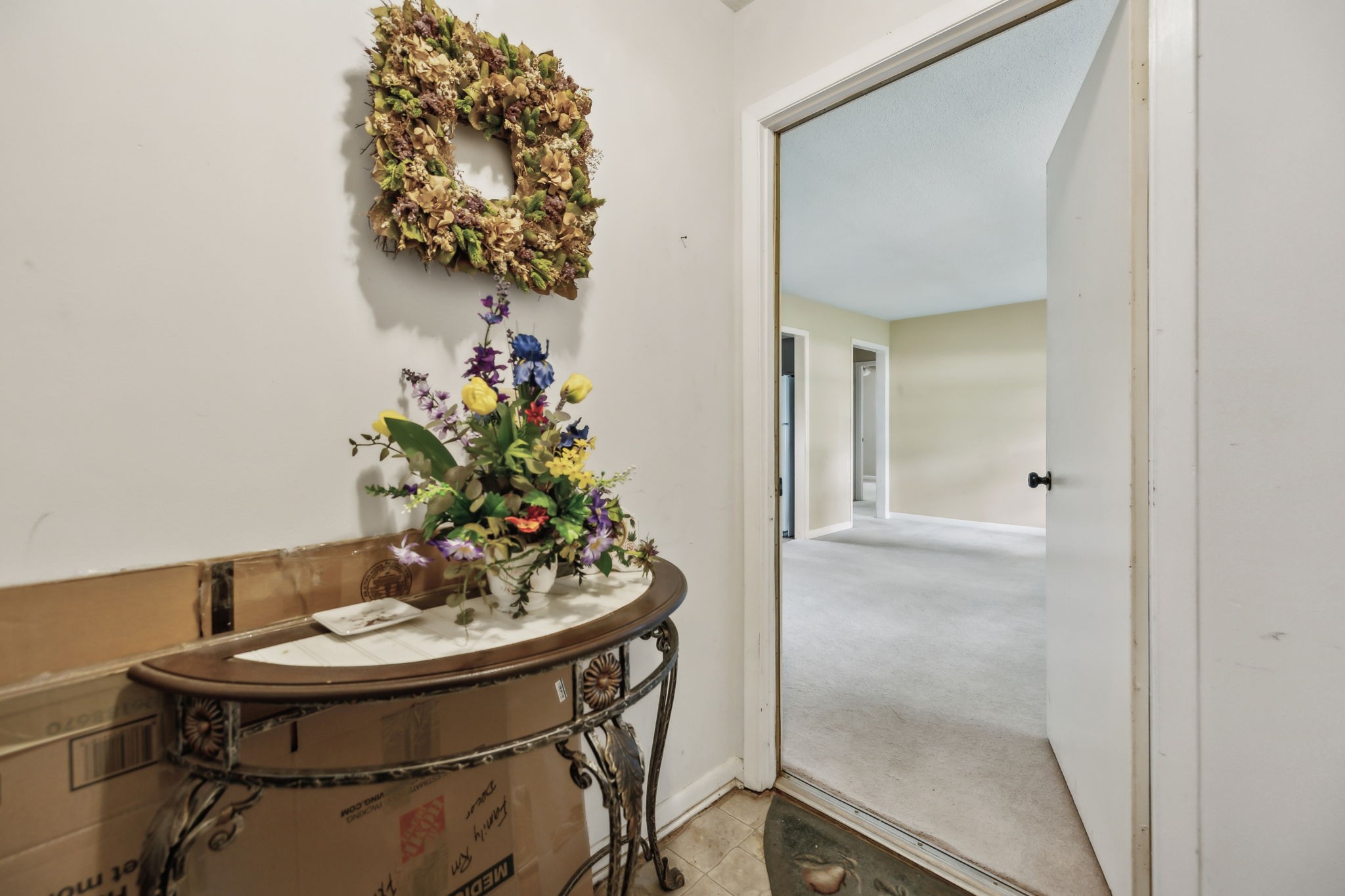 214 Rosehill Dr