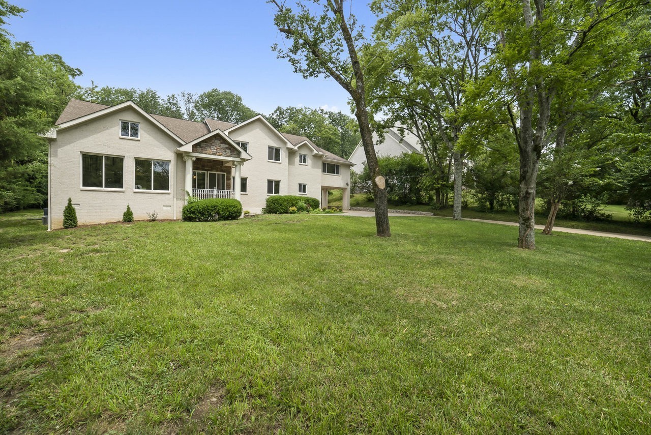 816 Summerly Dr