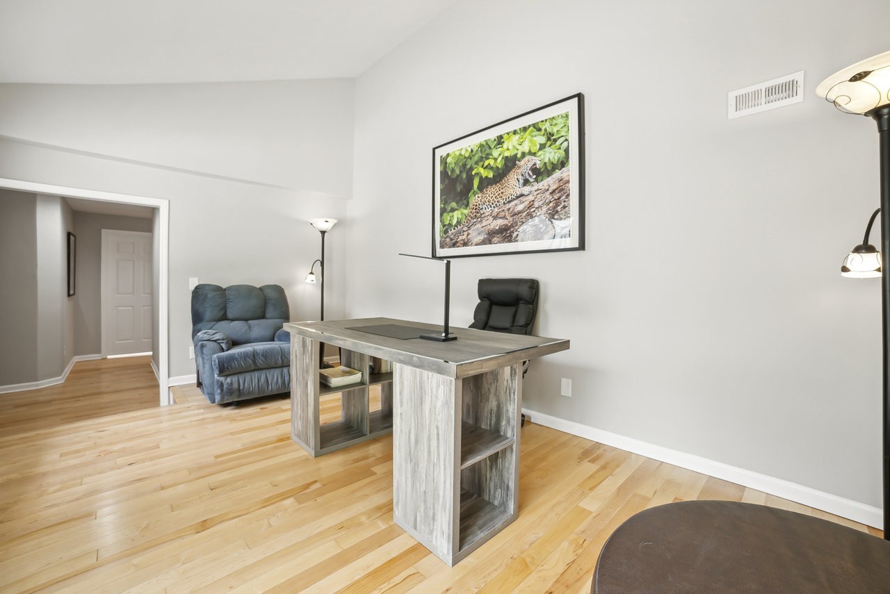 816 Summerly Dr