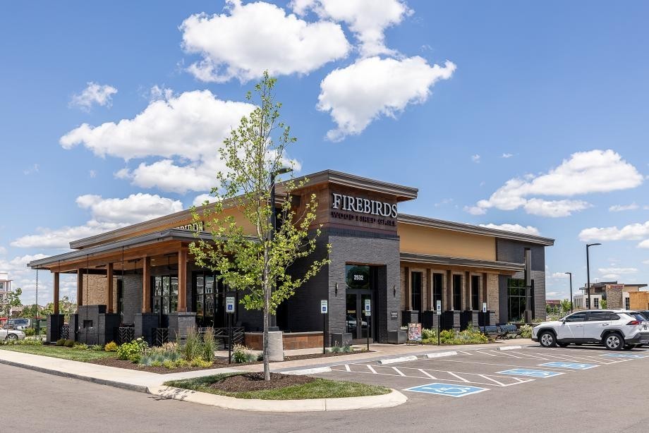 2615 Wilkinson Pike Unit: 16A