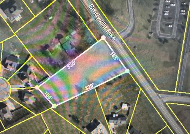 0 Bradyville Pike