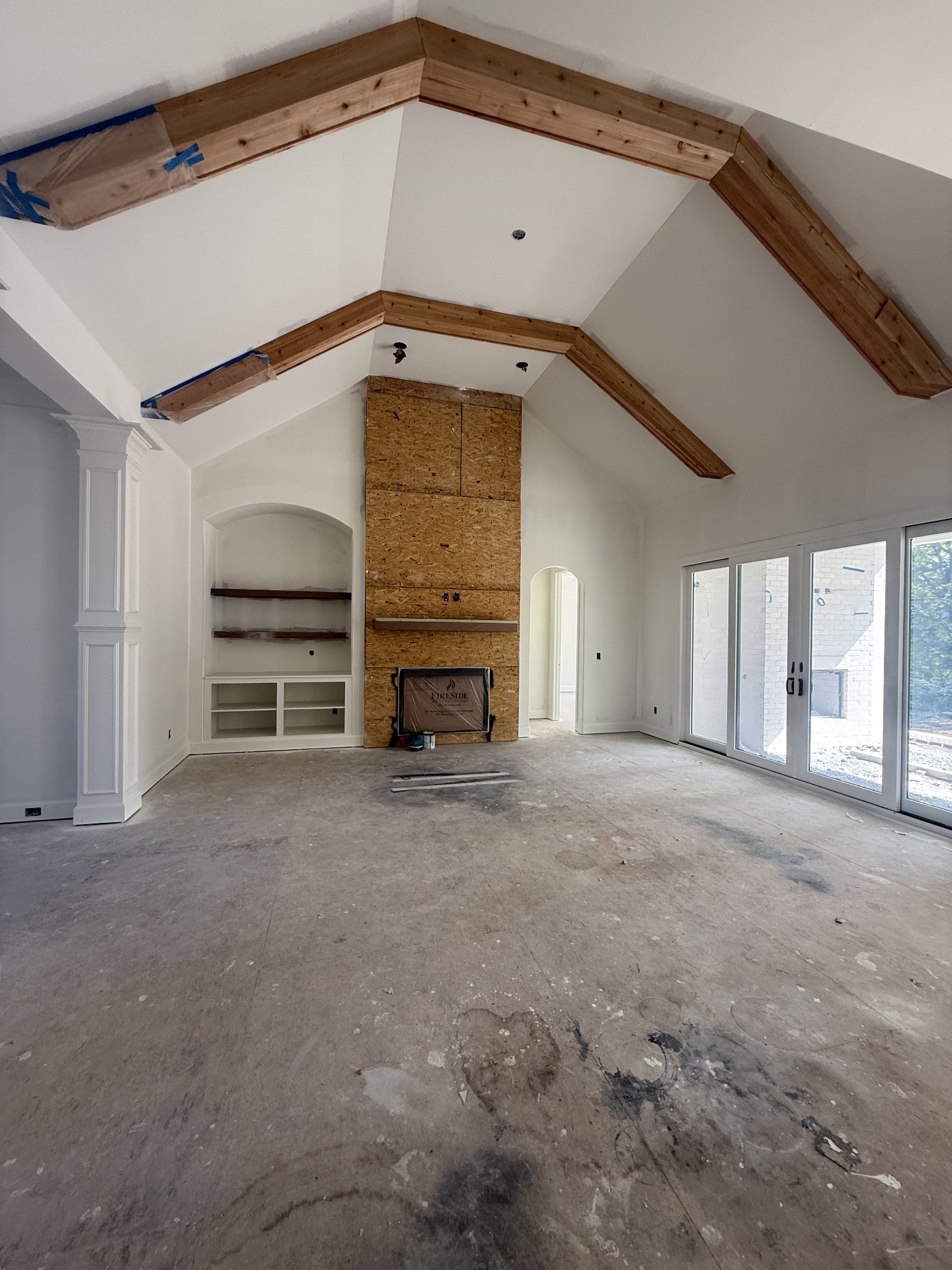9902 Amarosa Court