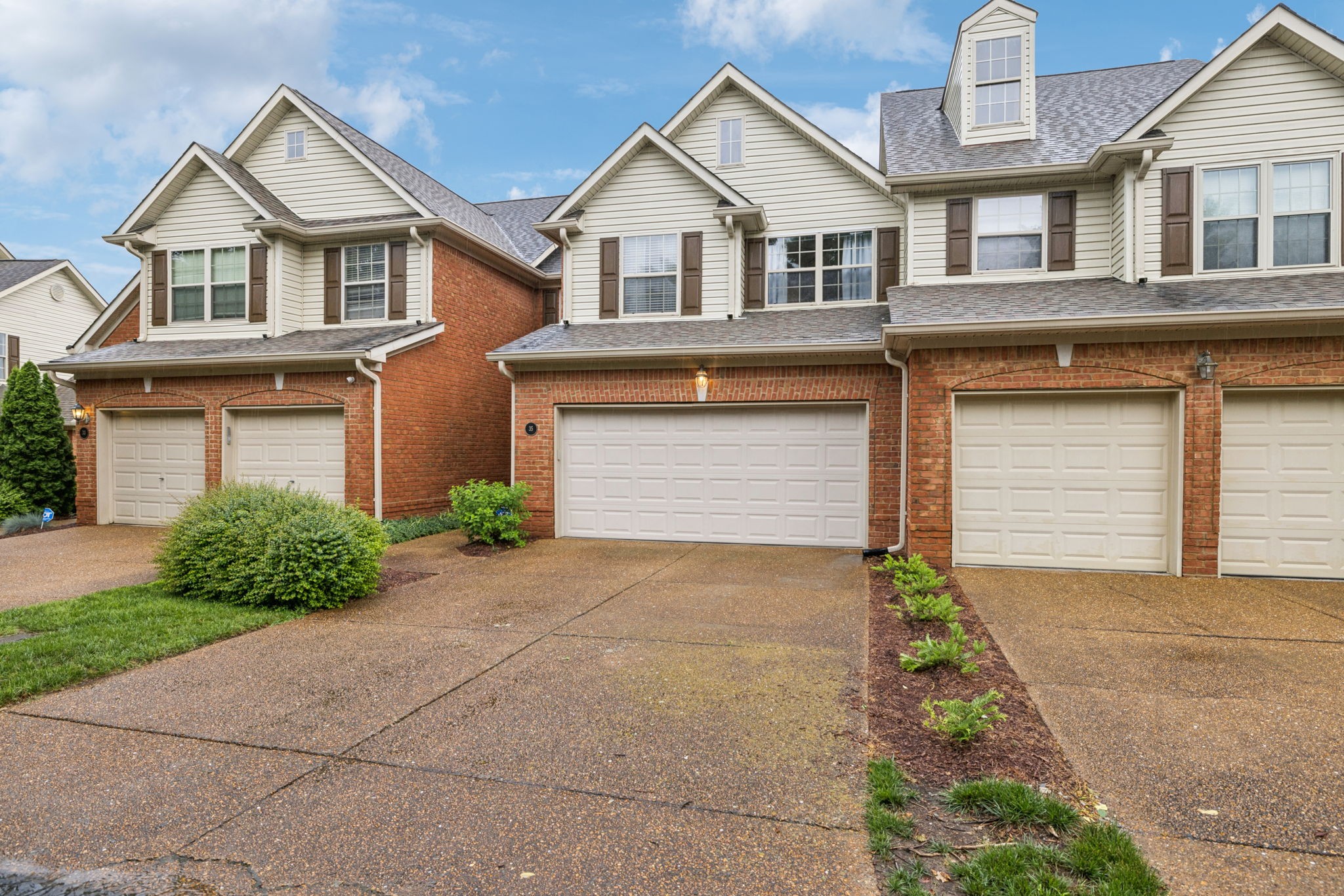 641 Old Hickory Blvd Unit: 35