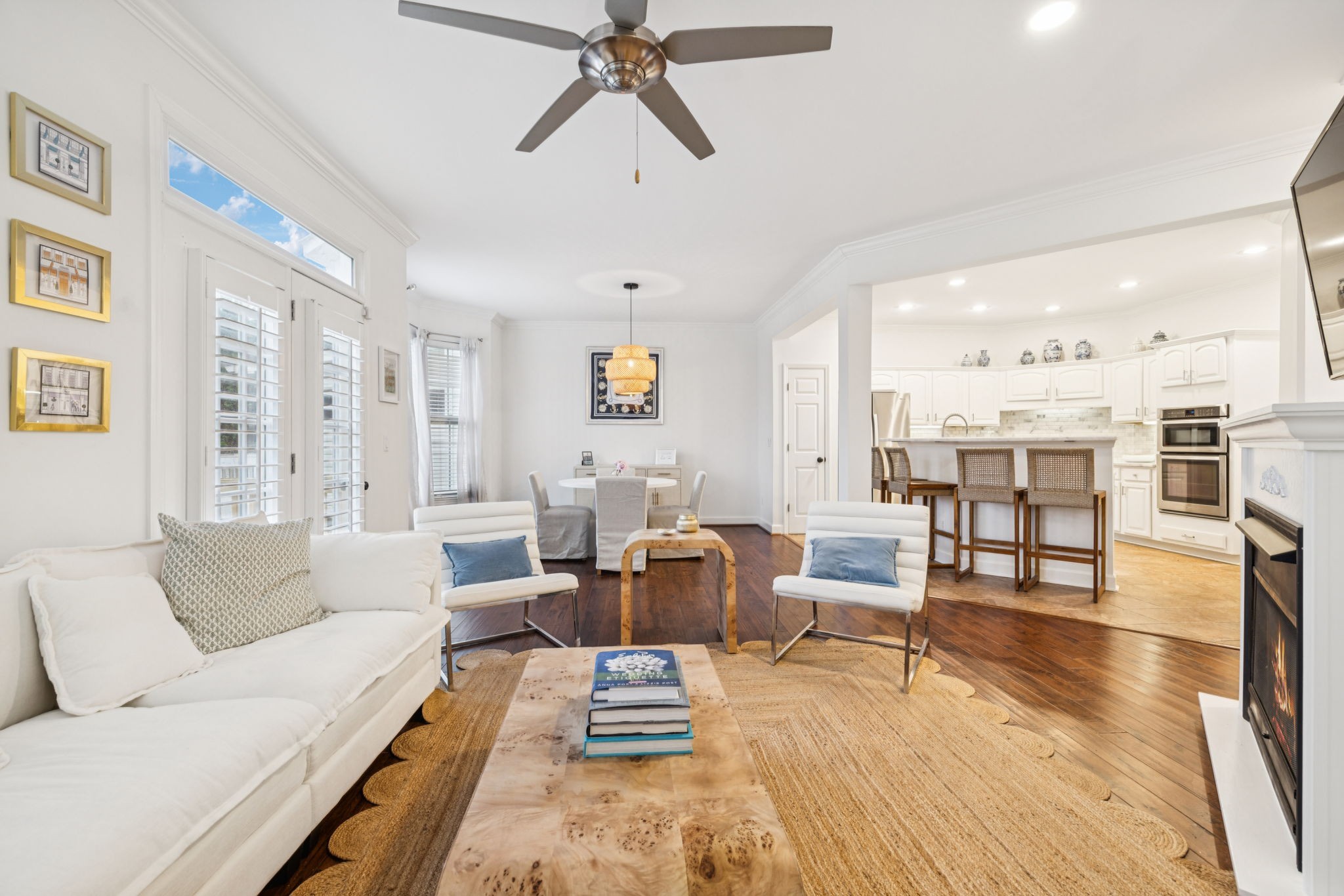 641 Old Hickory Blvd Unit: 35