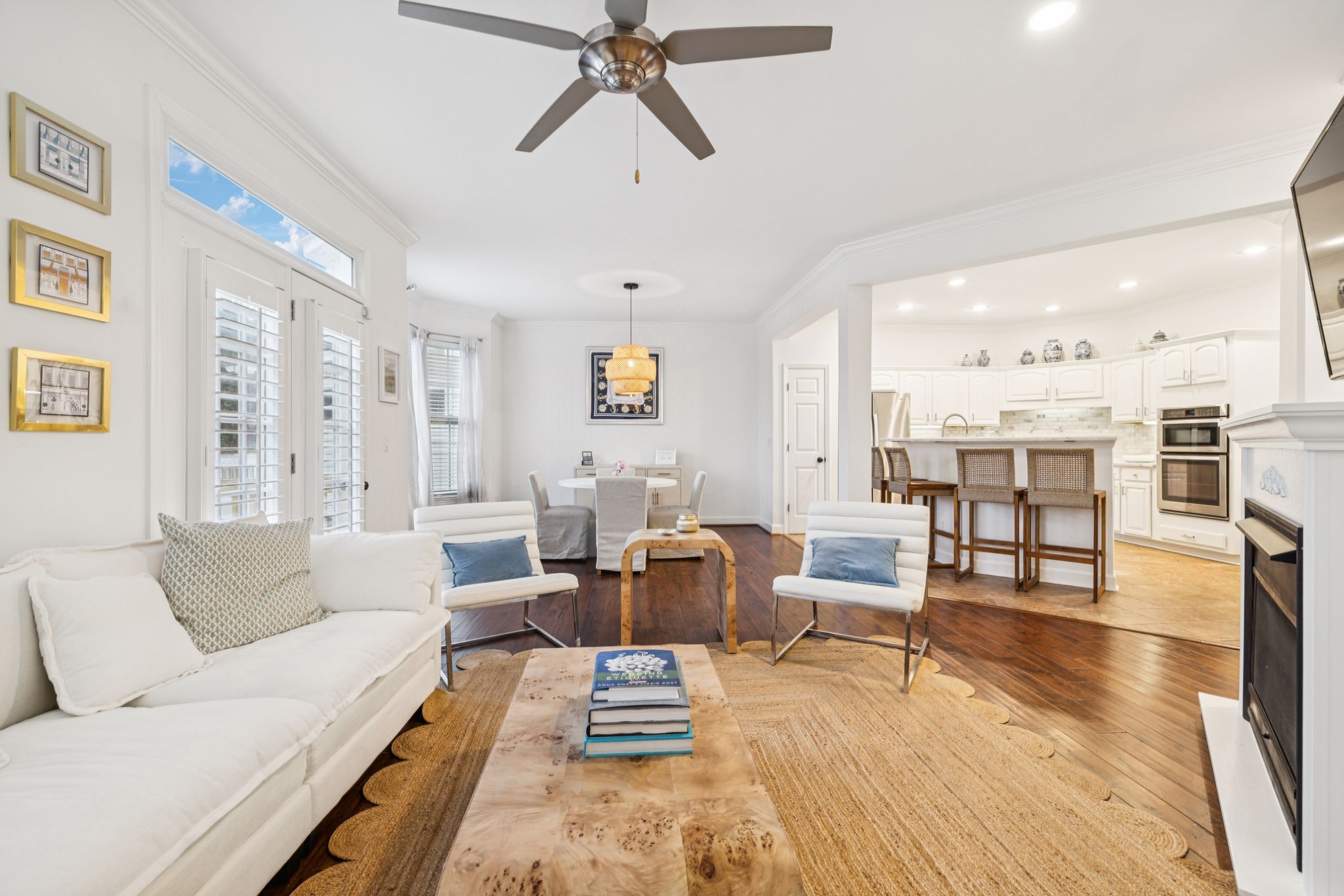 641 Old Hickory Blvd Unit: 35