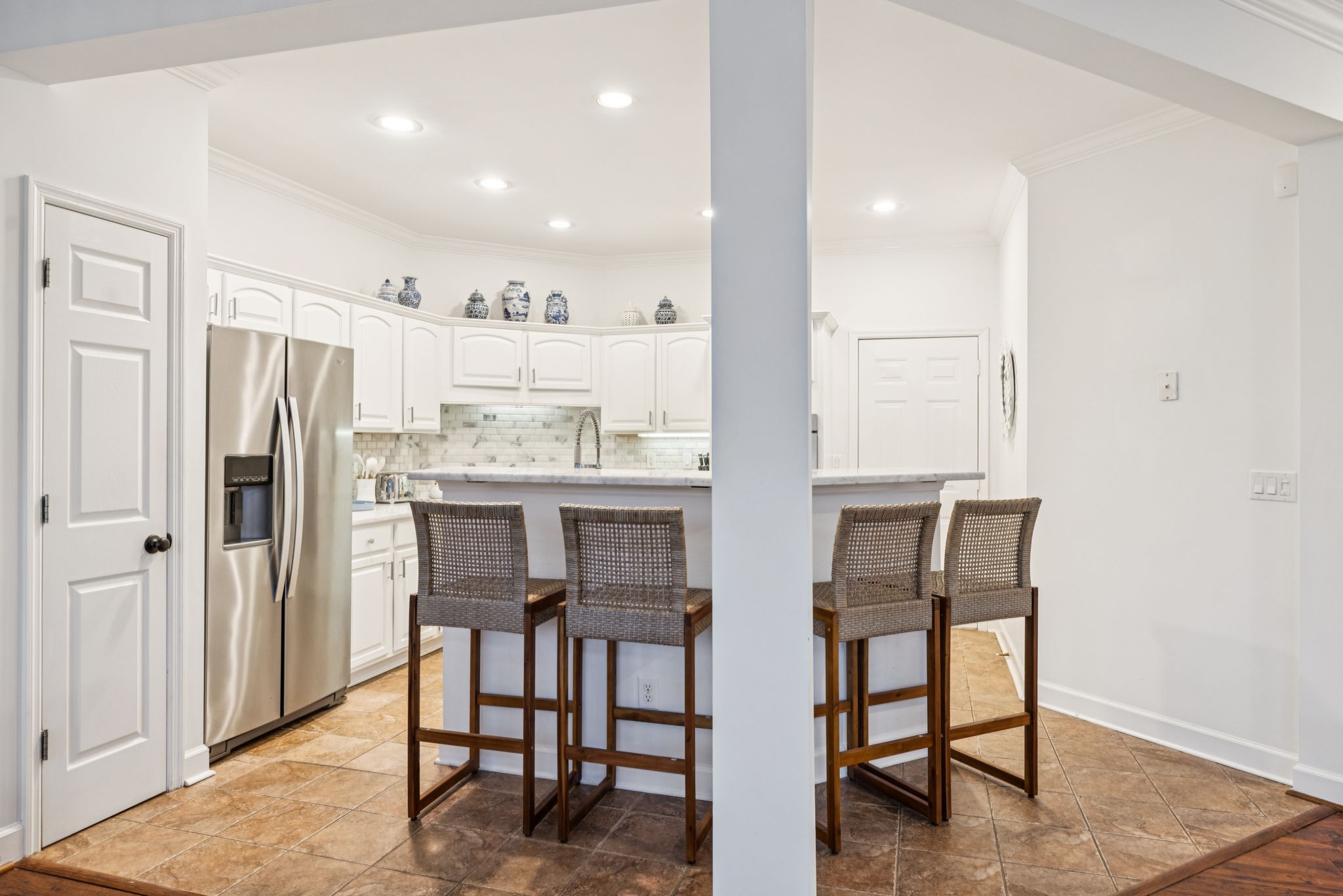 641 Old Hickory Blvd Unit: 35