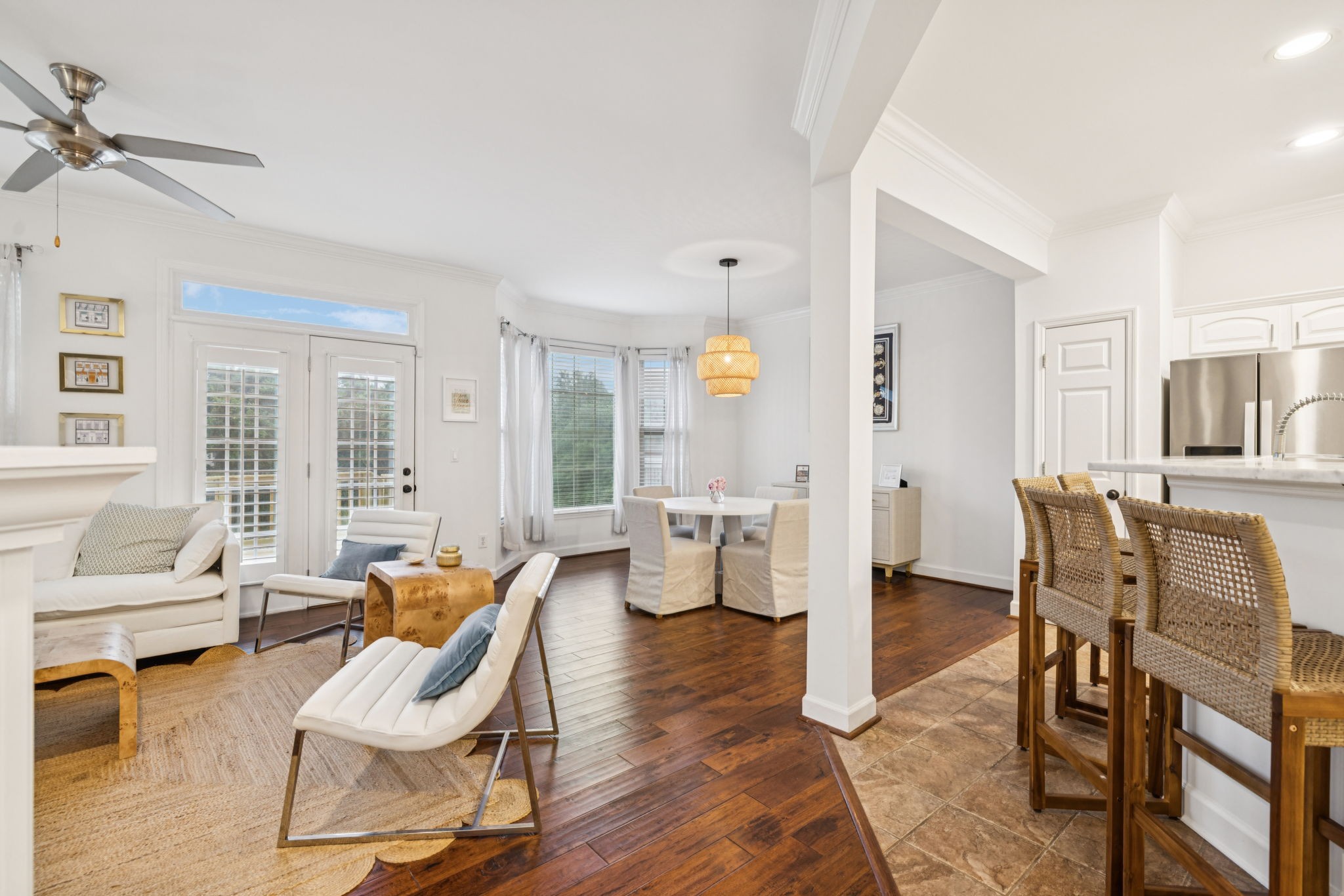 641 Old Hickory Blvd Unit: 35