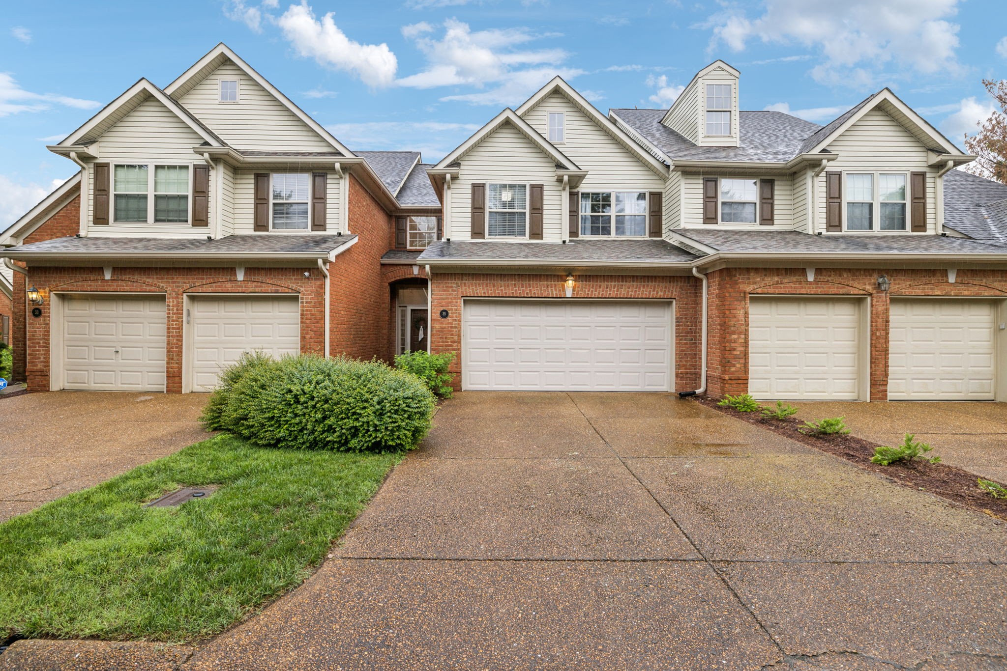 641 Old Hickory Blvd Unit: 35