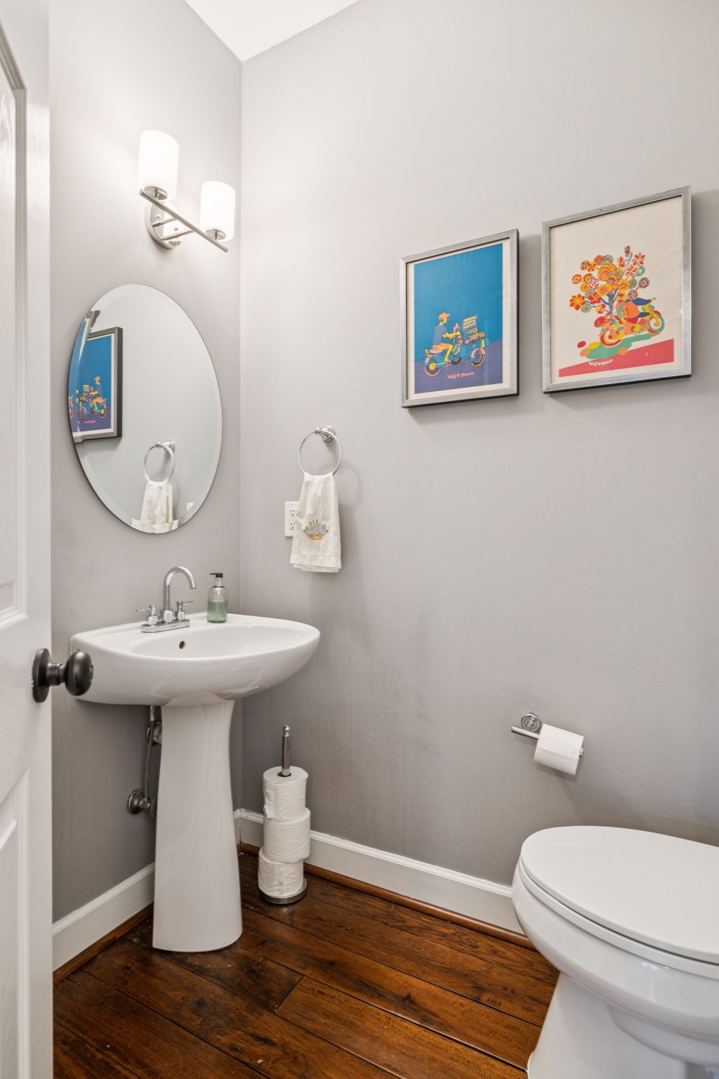 641 Old Hickory Blvd Unit: 35