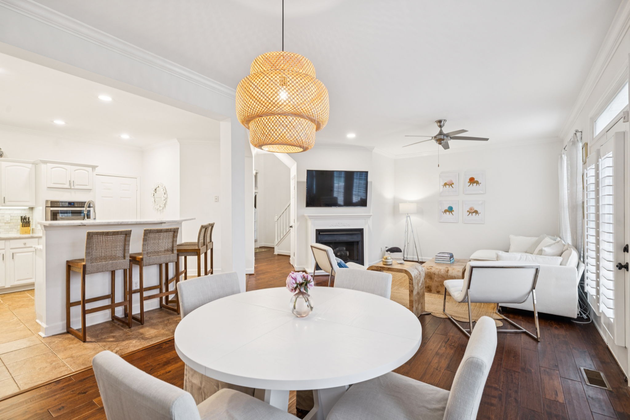 641 Old Hickory Blvd Unit: 35