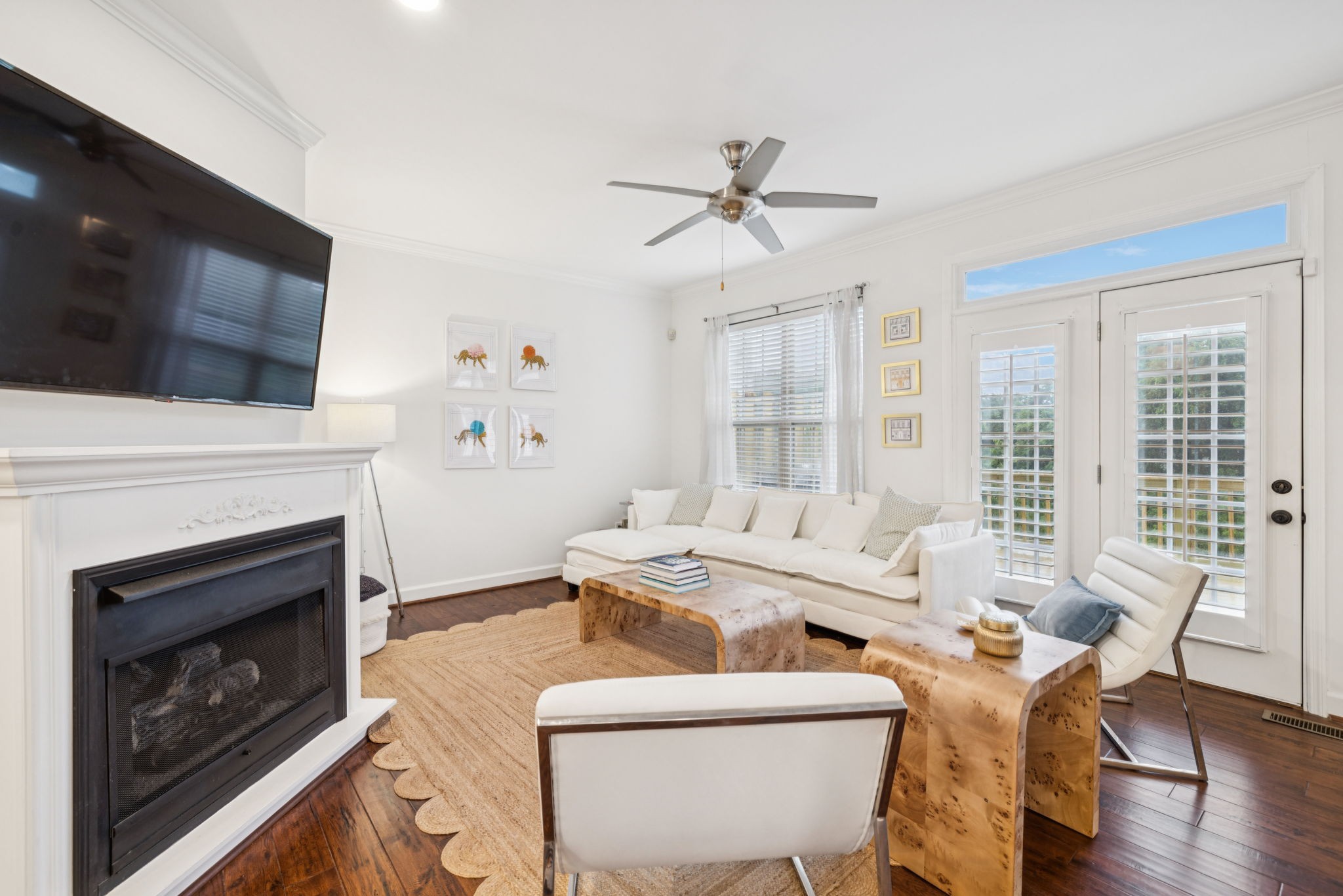 641 Old Hickory Blvd Unit: 35