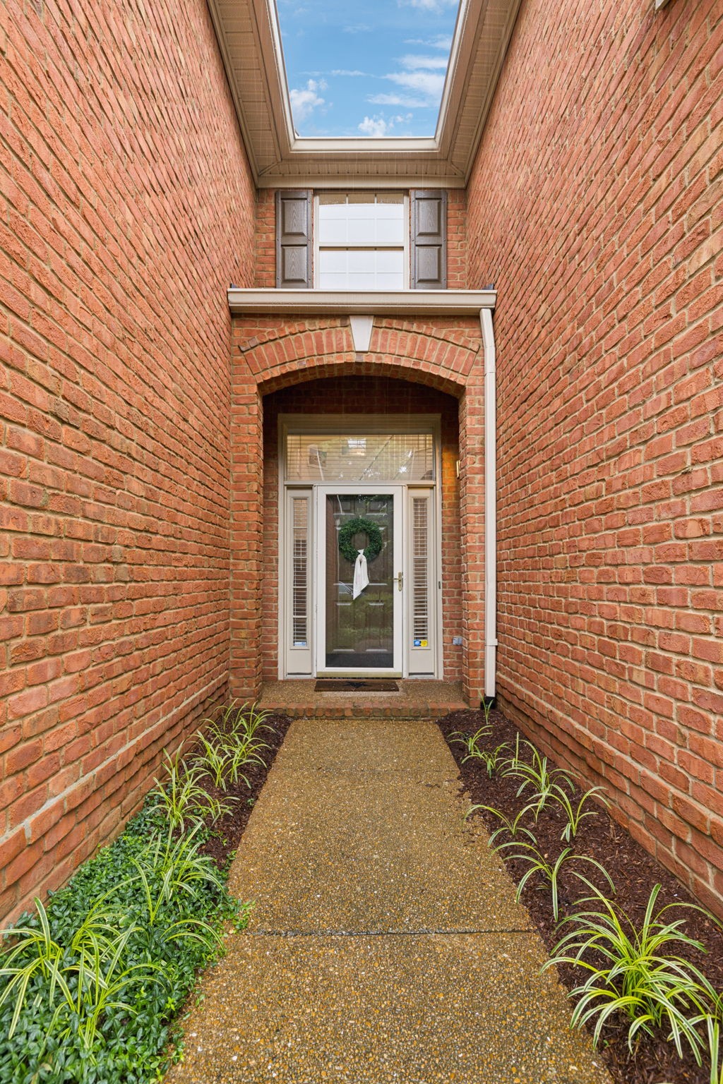 641 Old Hickory Blvd Unit: 35