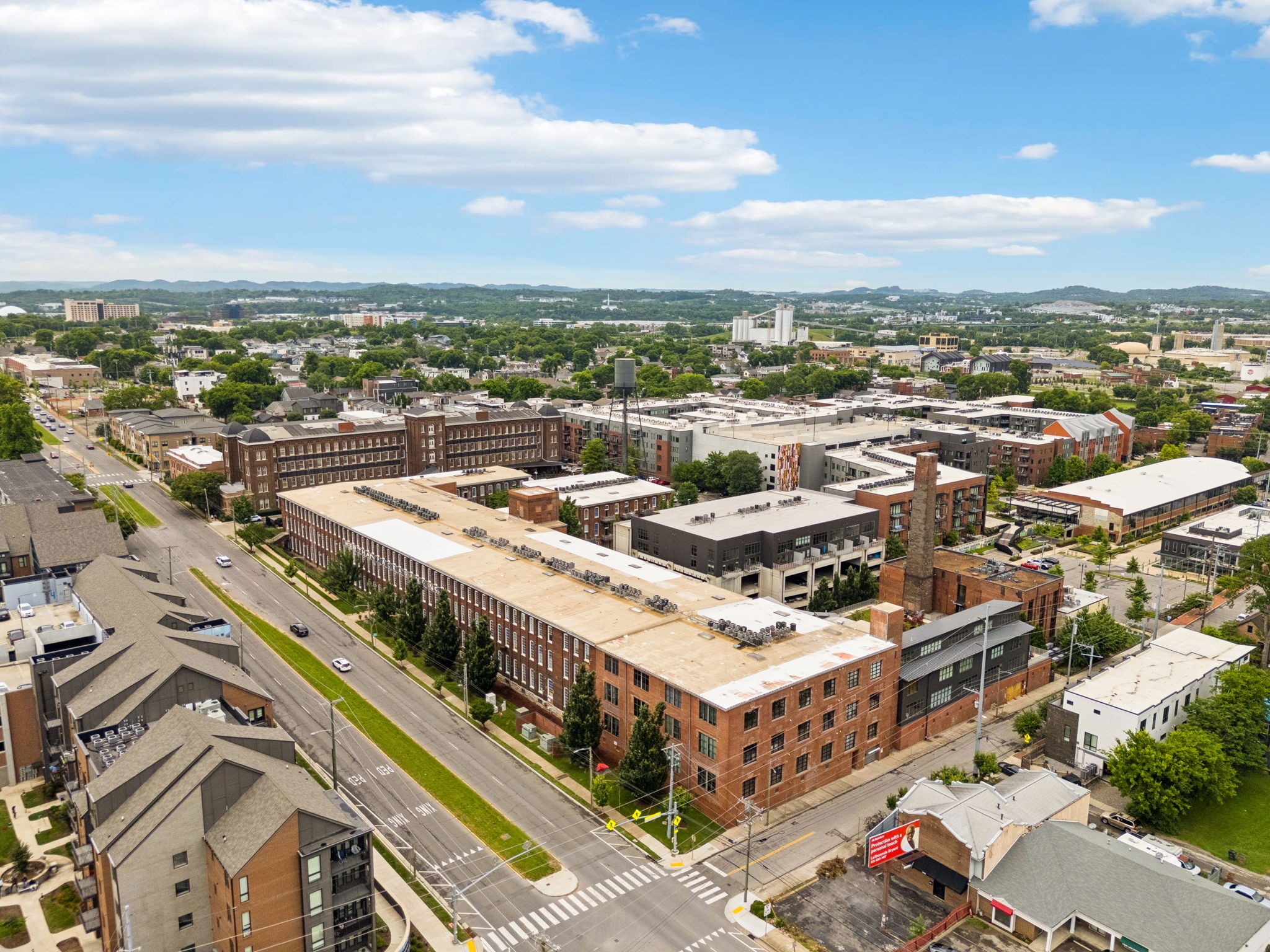 1350 Rosa L Parks Blvd Unit: 438