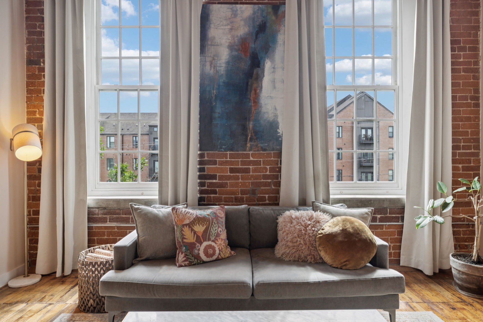 1350 Rosa L Parks Blvd Unit: 438