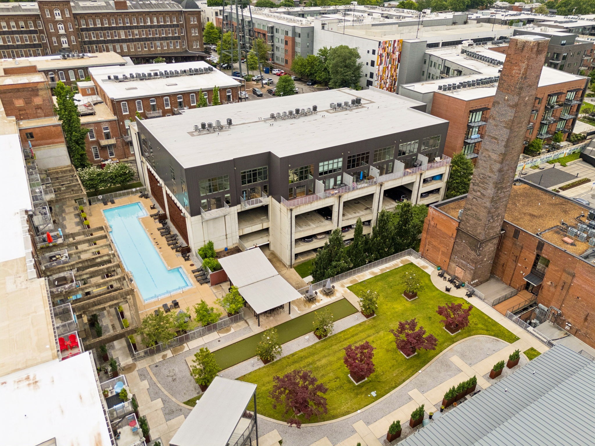 1350 Rosa L Parks Blvd Unit: 438