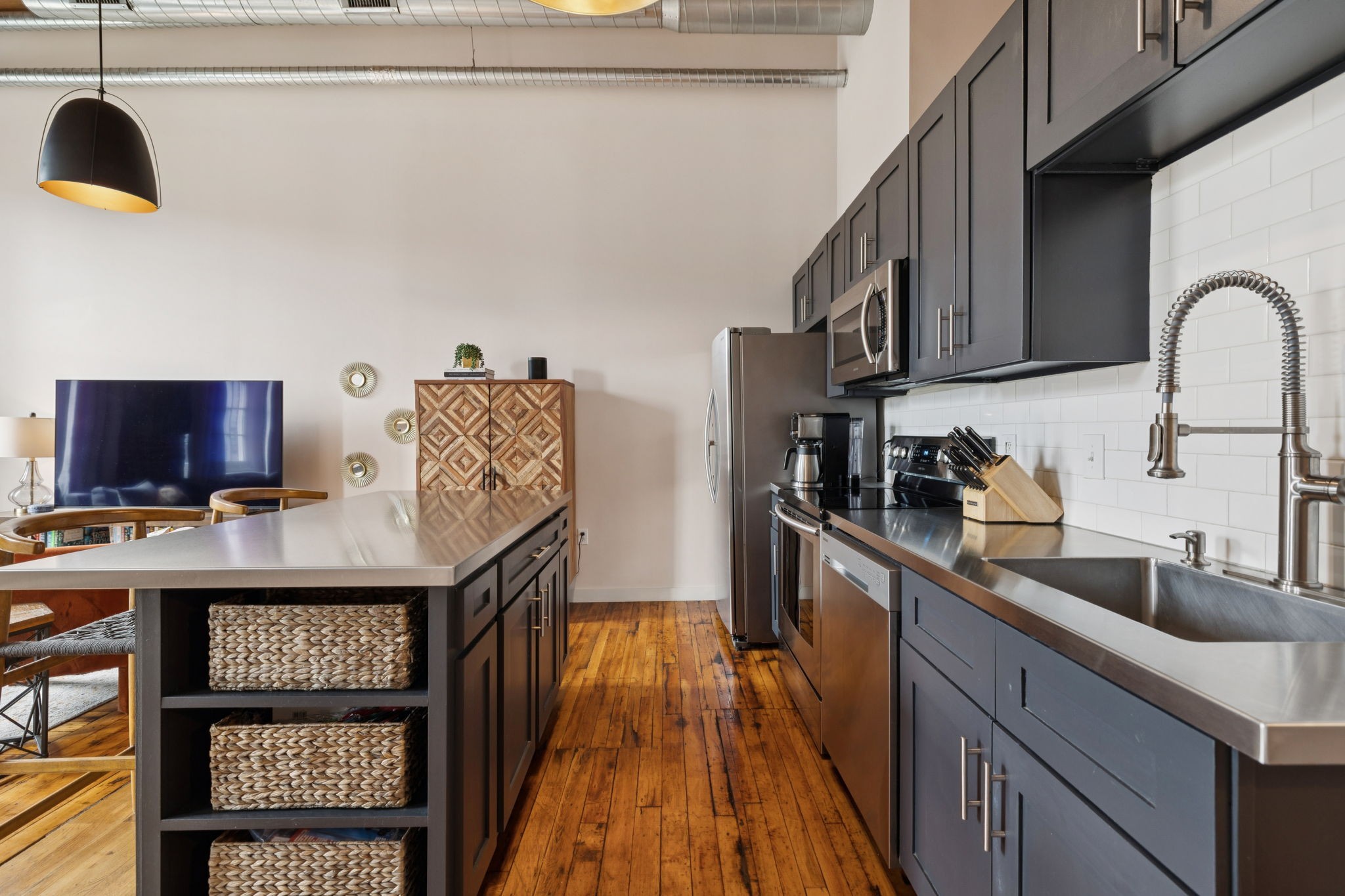 1350 Rosa L Parks Blvd Unit: 438