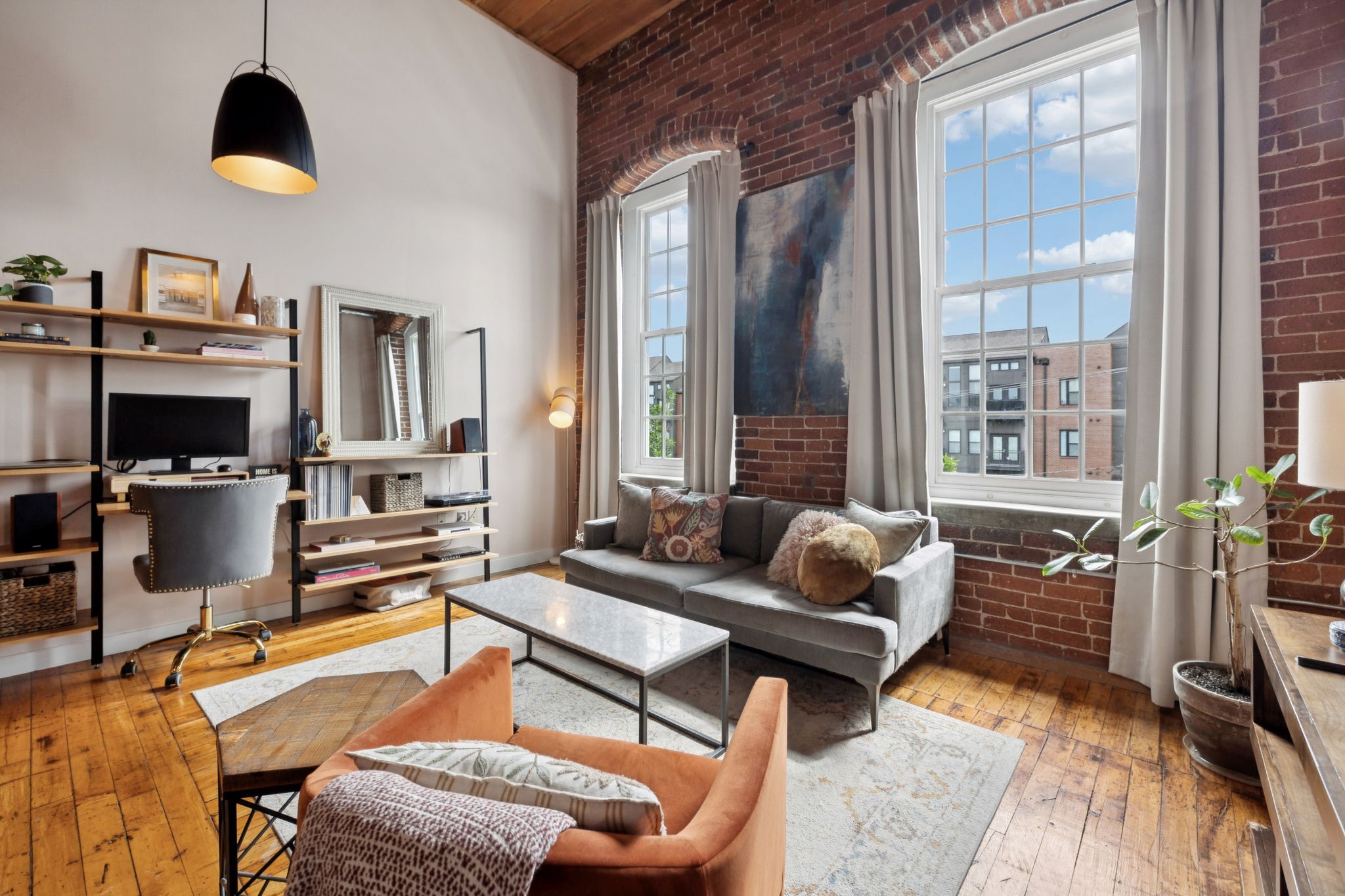 1350 Rosa L Parks Blvd Unit: 438
