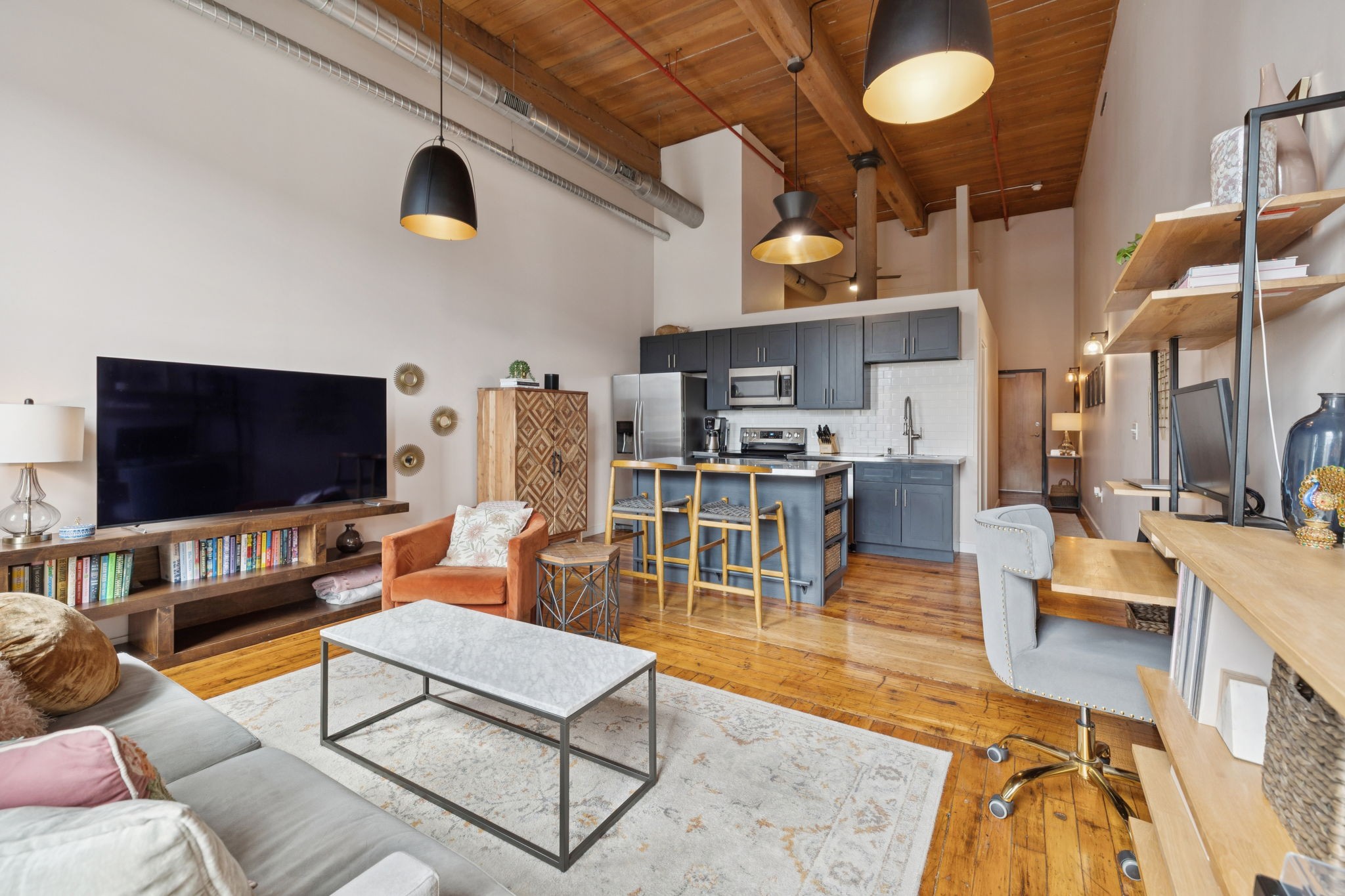1350 Rosa L Parks Blvd Unit: 438