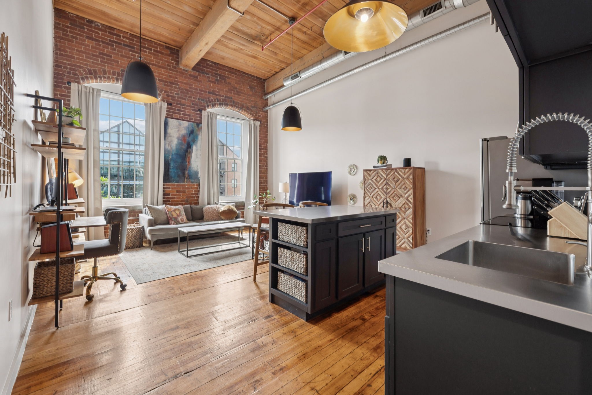 1350 Rosa L Parks Blvd Unit: 438