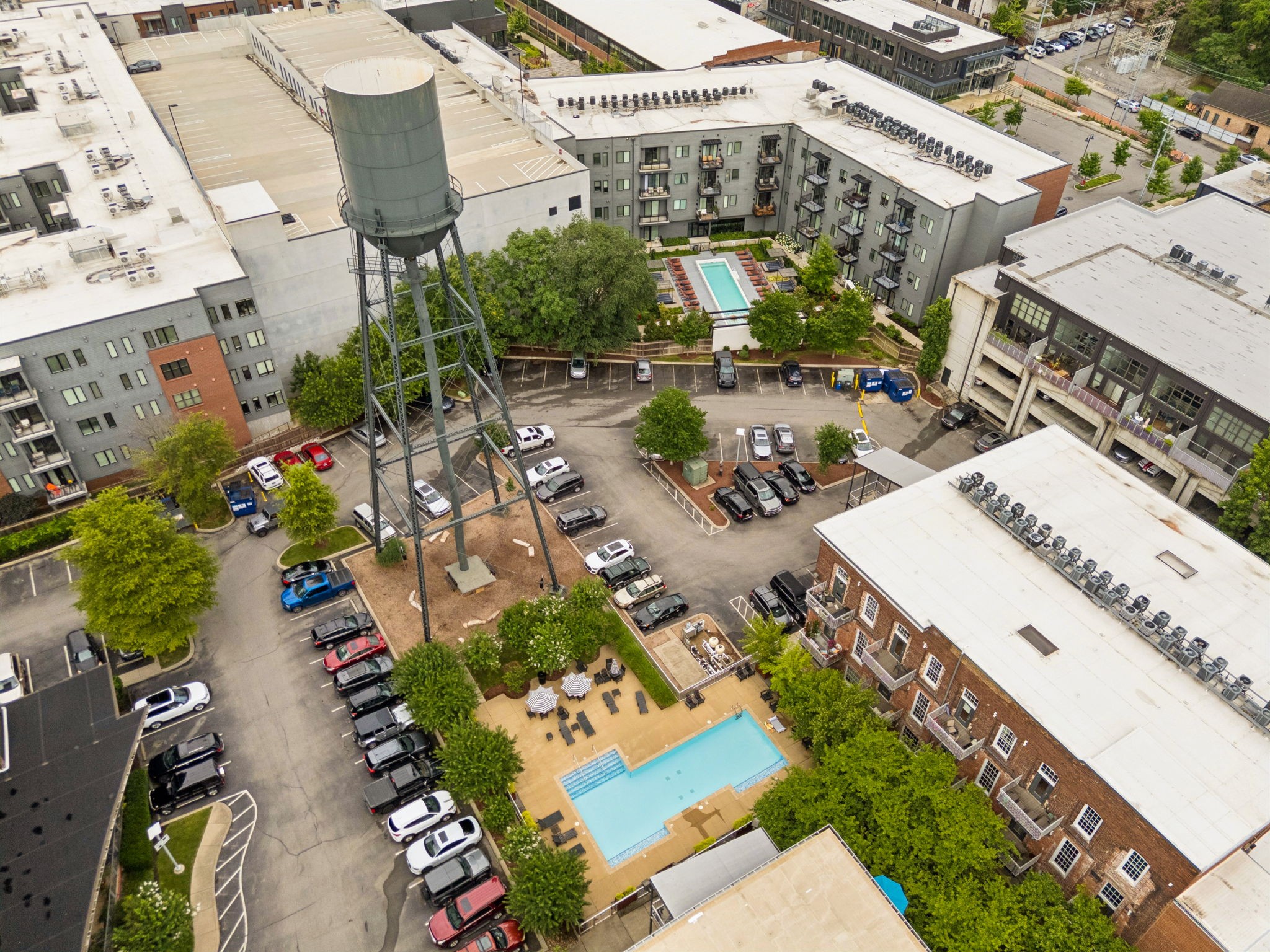 1350 Rosa L Parks Blvd Unit: 438