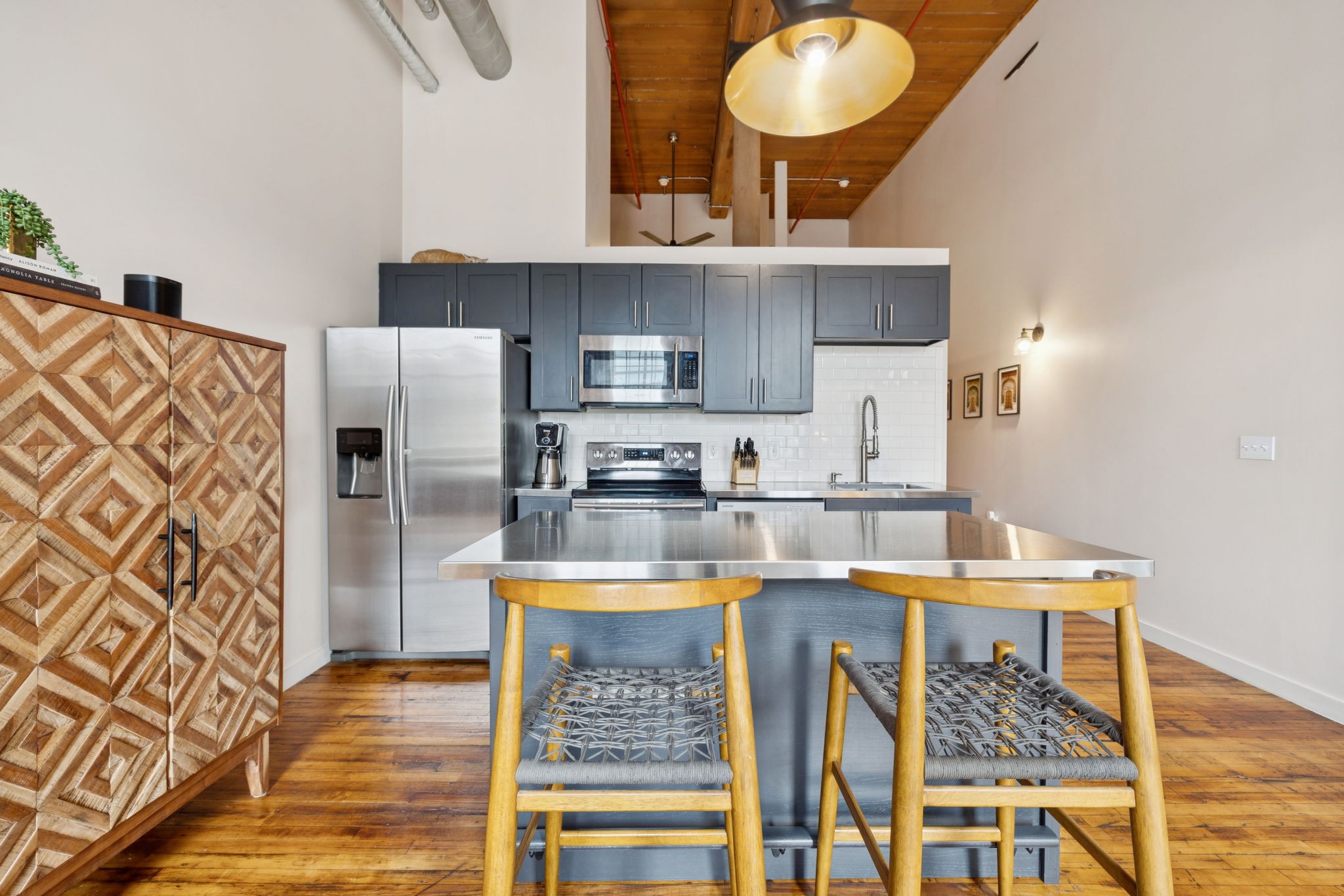 1350 Rosa L Parks Blvd Unit: 438