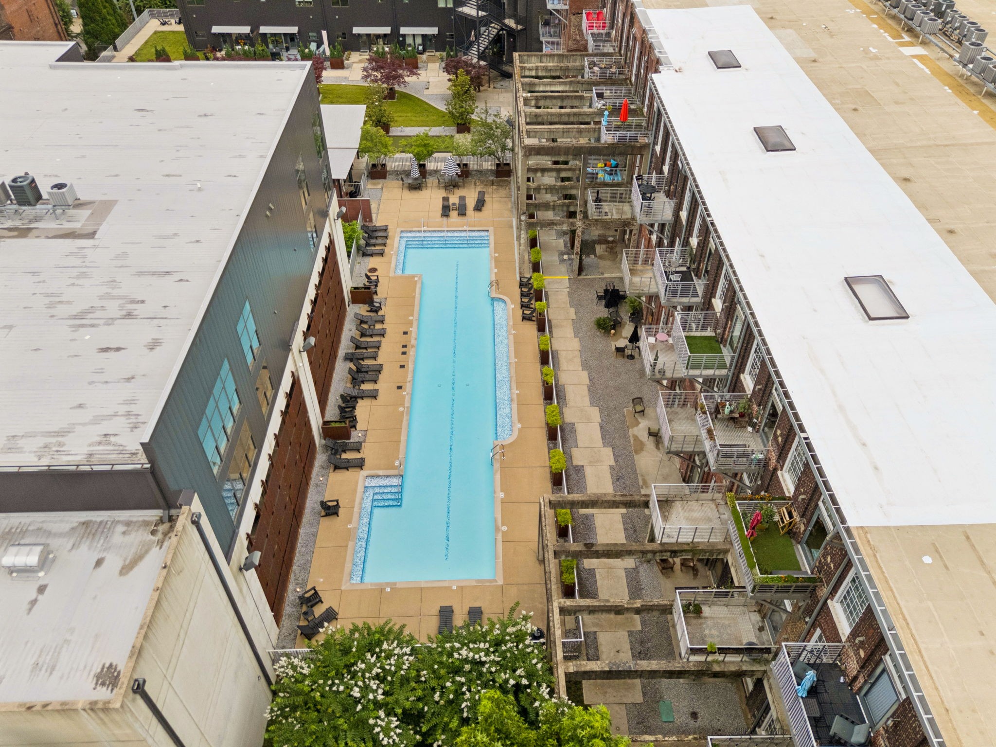 1350 Rosa L Parks Blvd Unit: 438