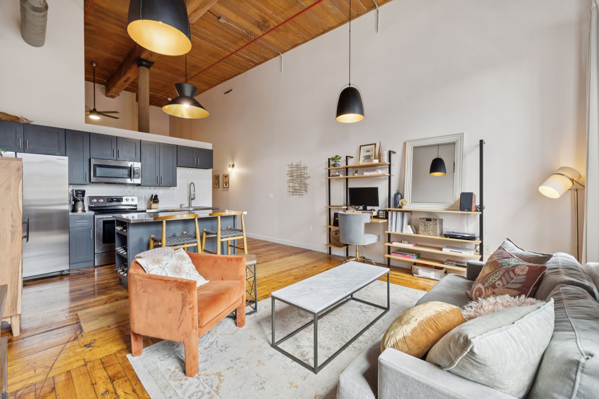 1350 Rosa L Parks Blvd Unit: 438